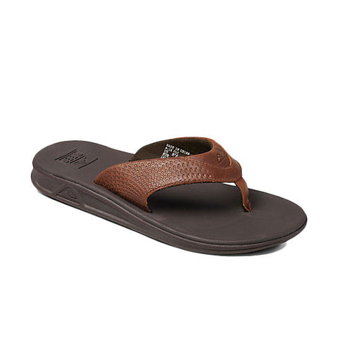 Reef Rover LE Sandal - Brown