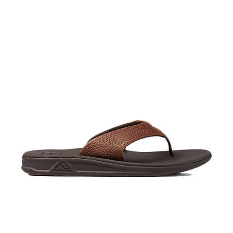 Reef Rover LE Sandal - Brown