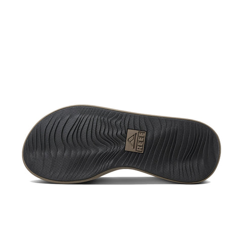 Reef Rover Sandal - Tan / Black