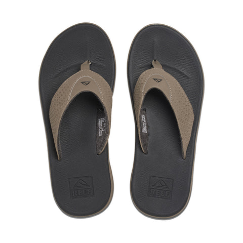 Reef Rover Sandal - Tan / Black