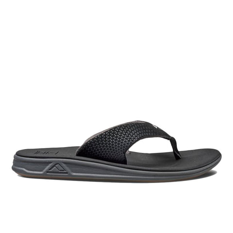 Reef Rover Sandal - Black