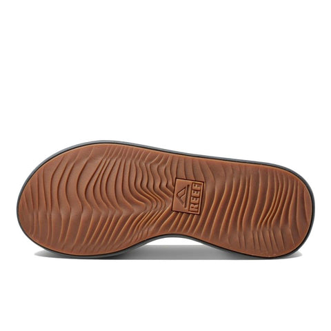 Reef Rover Sandal - Black