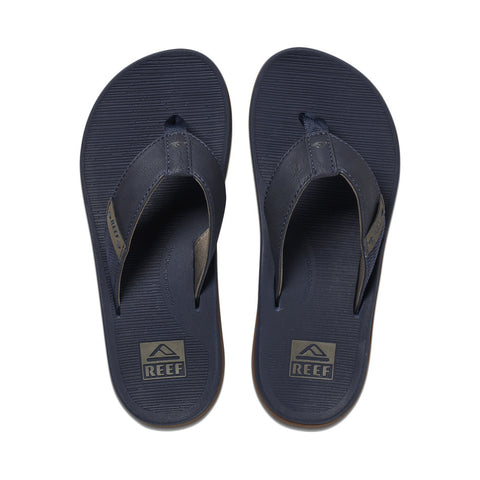 Reef Santa Ana Sandal - Navy