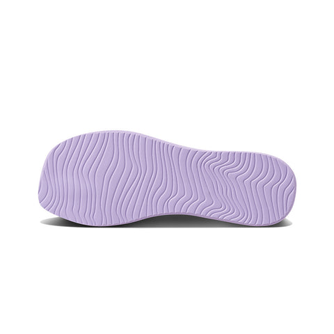 Reef Seas X Opi Sandals - Do You Lilac It?