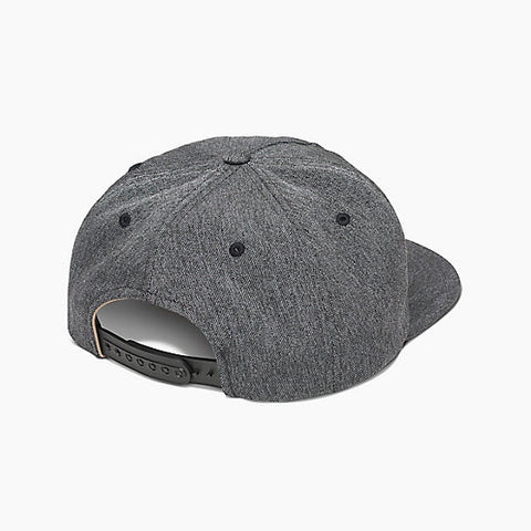 Reef Shorez Cap - Charcoal