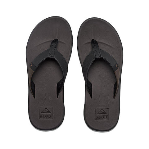 Reef Slammed Rover Sandal - Black / Brown