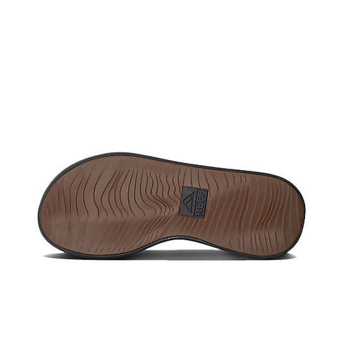 Reef Slammed Rover Sandal - Black / Brown