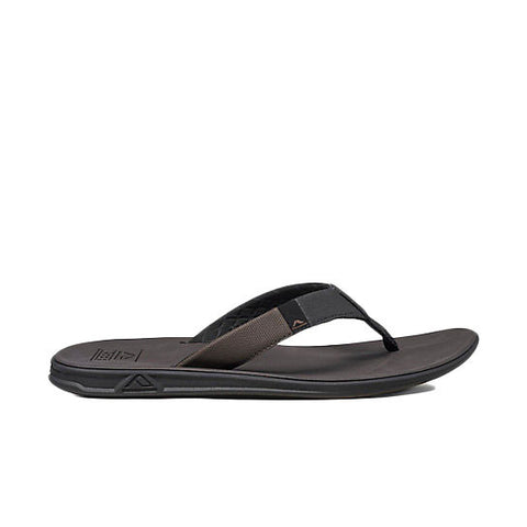 Reef Slammed Rover Sandal - Black / Brown