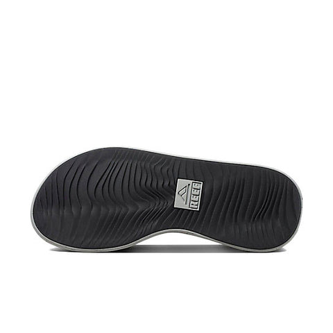 Reef Slammed Rover Sandal - Grey