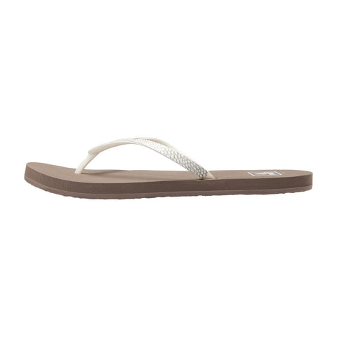 Reef Stargazer Sassy Sandal - Taupe / Grey