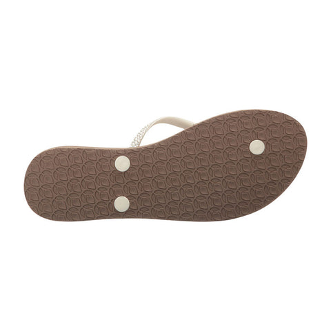 Reef Stargazer Sassy Sandal - Taupe / Grey