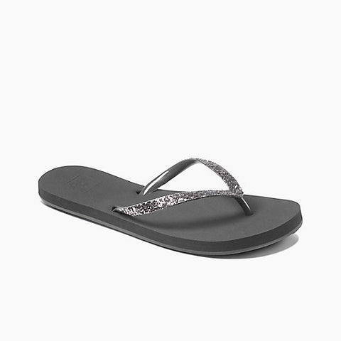 Reef Stargazer Sandal - Shadow