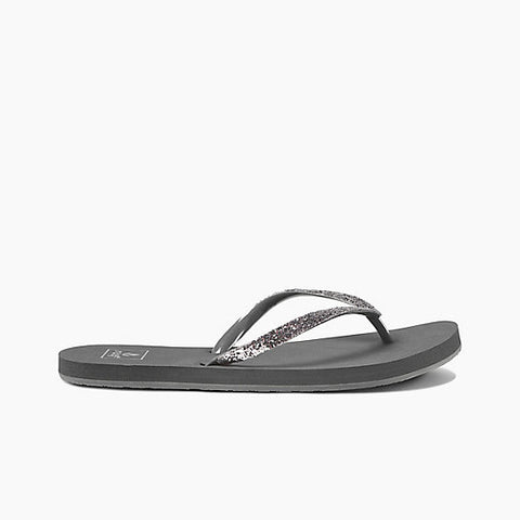Reef Stargazer Sandal - Shadow