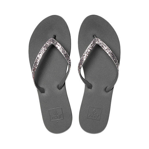 Reef Stargazer Sandal - Shadow