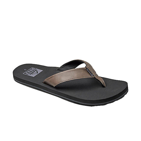 Reef Twinpin Sandal - Grey