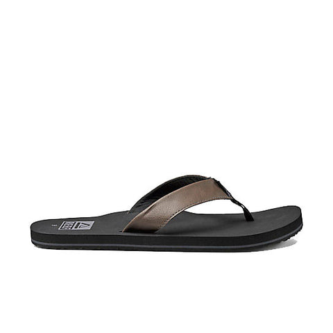 Reef Twinpin Sandal - Grey