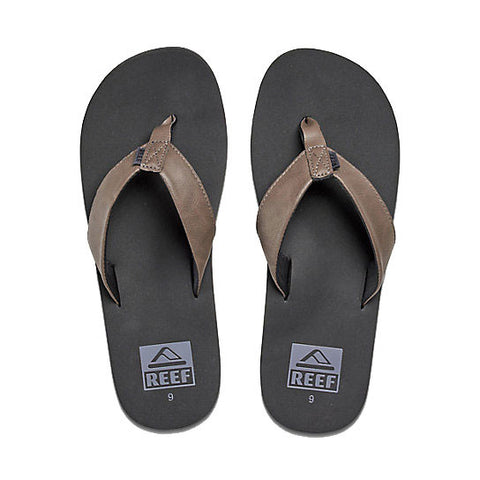 Reef Twinpin Sandal - Grey