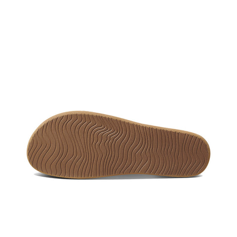 Reef Women's Cushion Bounce Court Sandal - Cantaloupe