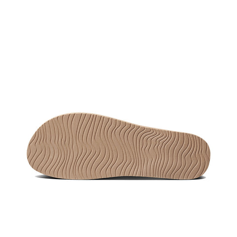Reef Women's Cushion Bounce Court Sandal - Rose Gold