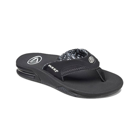 Reef Women's Fanning Sandal - Black