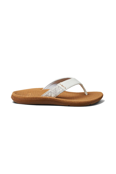 Reef Women's Santa Ana Sandals - Cloud - Side