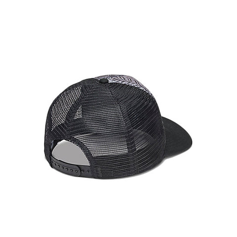 Reef Zigs Cap - Black
