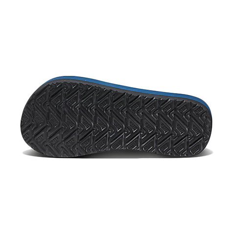 Reef Ahi Sandal - Aqua / Green