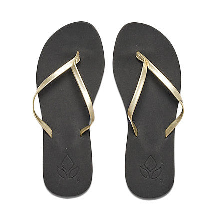Reef Bliss Sandals - Champagne