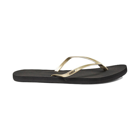Reef Bliss Sandals - Champagne