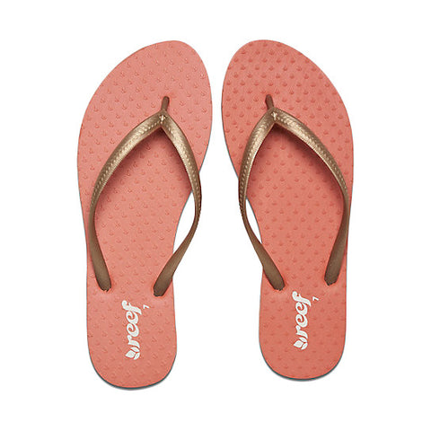 Reef Chakras Sandal - Blush