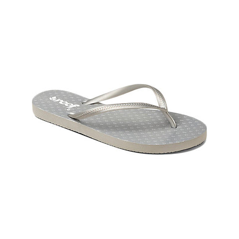Reef Chakras Sandal - Silver
