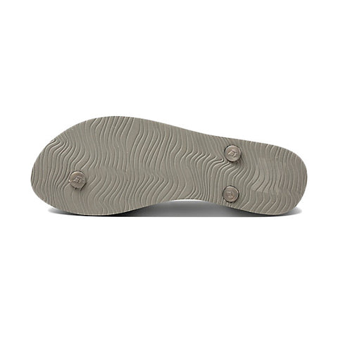 Reef Chakras Sandal - Silver
