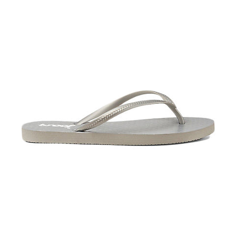 Reef Chakras Sandal - Silver