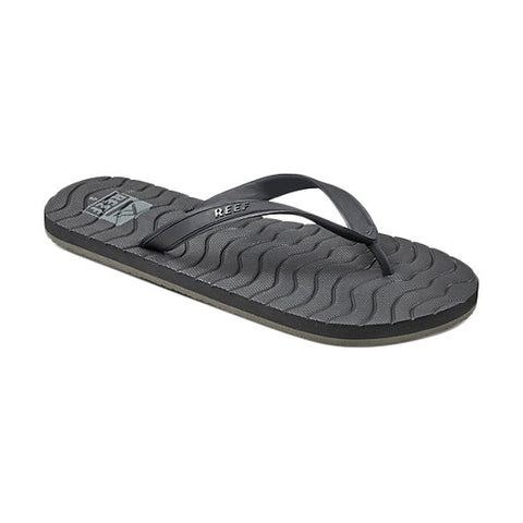Reef Chipper Sandal - Black