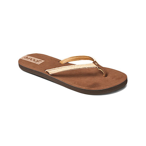 Reef Downtown Truss - Brown