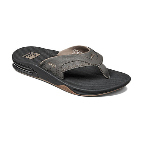 Reef Fanning Sandal - Vintage Brown