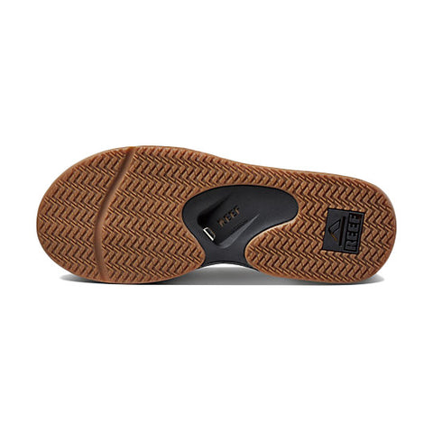 Reef Fanning Sandal - Vintage Brown