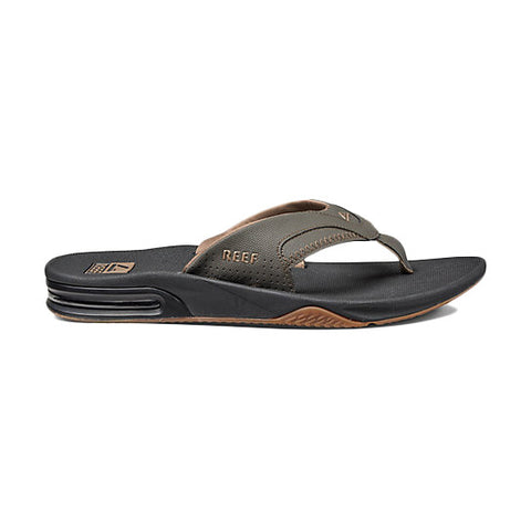 Reef Fanning Sandal - Vintage Brown