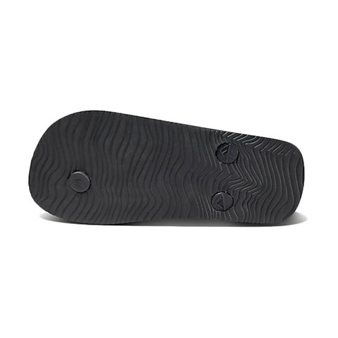 Reef Grom Switchfoot Prints Sandal - Green / Black