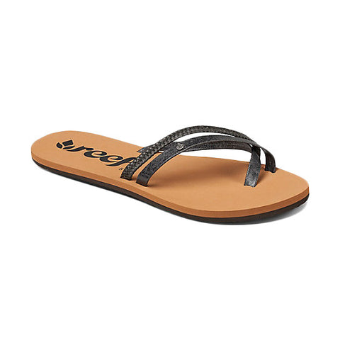 Reef O'Contrare LX Sandal - Black