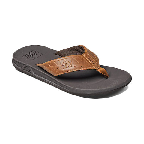 Reef Phantom LE Sandal - Brown / Tan