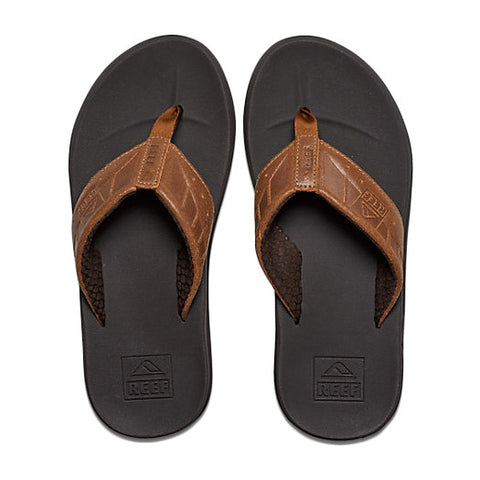 Reef Phantom LE Sandal - Brown / Tan