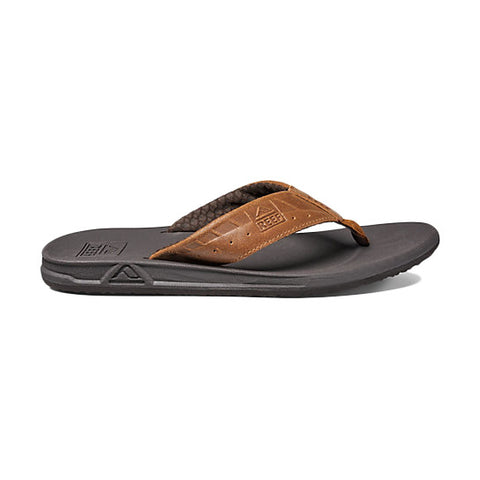 Reef Phantom LE Sandal - Brown / Tan