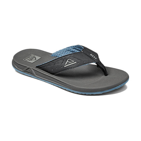 Reef Phantom Sandal - Grey / Blue