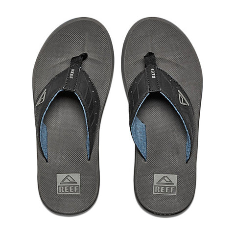 Reef Phantom Sandal - Grey / Blue