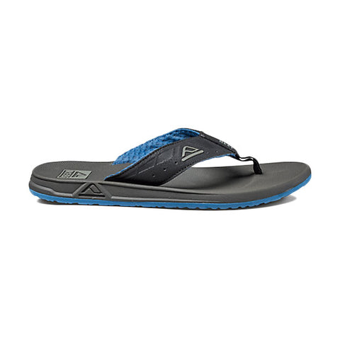 Reef Phantom Sandal - Grey / Blue