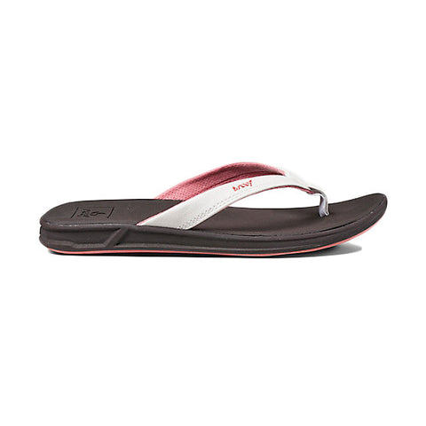 Reef Rover Catch Sandals - Brown / White