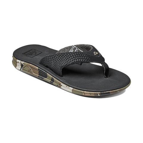 Reef Rover Prints Sandal - Camo / Camo