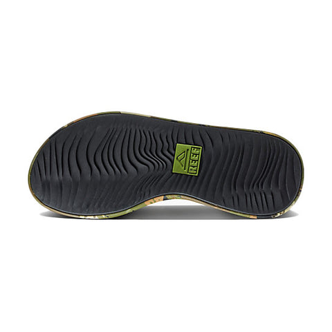 Reef Rover Prints Sandal - Camo / Camo