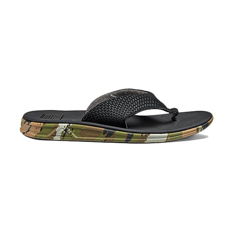 Reef Rover Prints Sandal - Camo / Camo